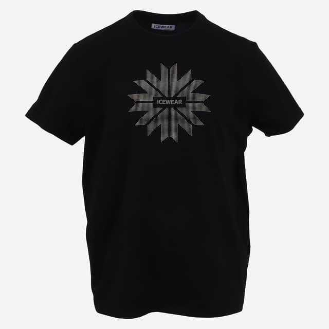 Langavík t-shirts  